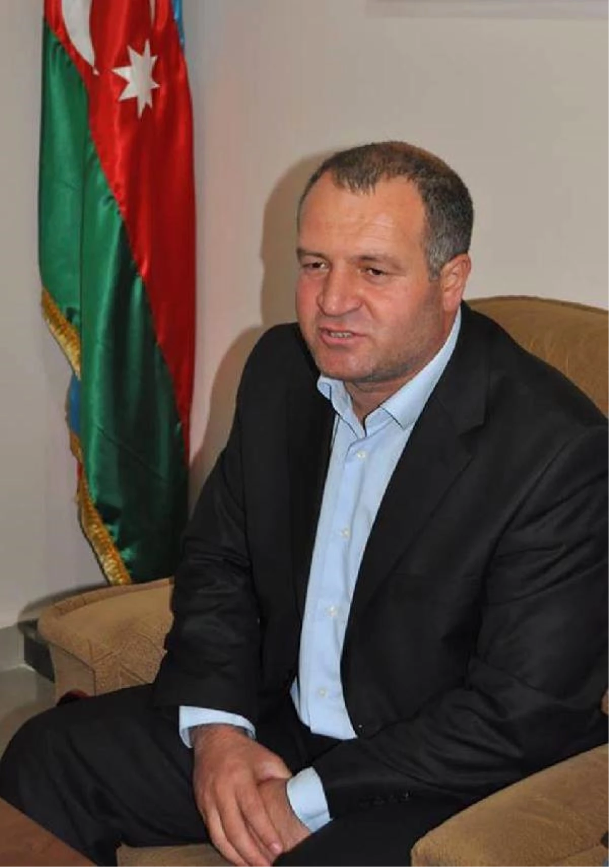 Asimder Genel Başkanı Gülbey: Ermeni Lobisi \'Hemşin Diasporası\' Peşinde