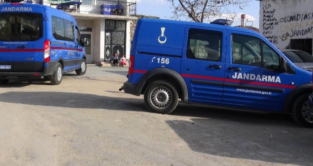 Aydın\'da Fetö Operasyonu