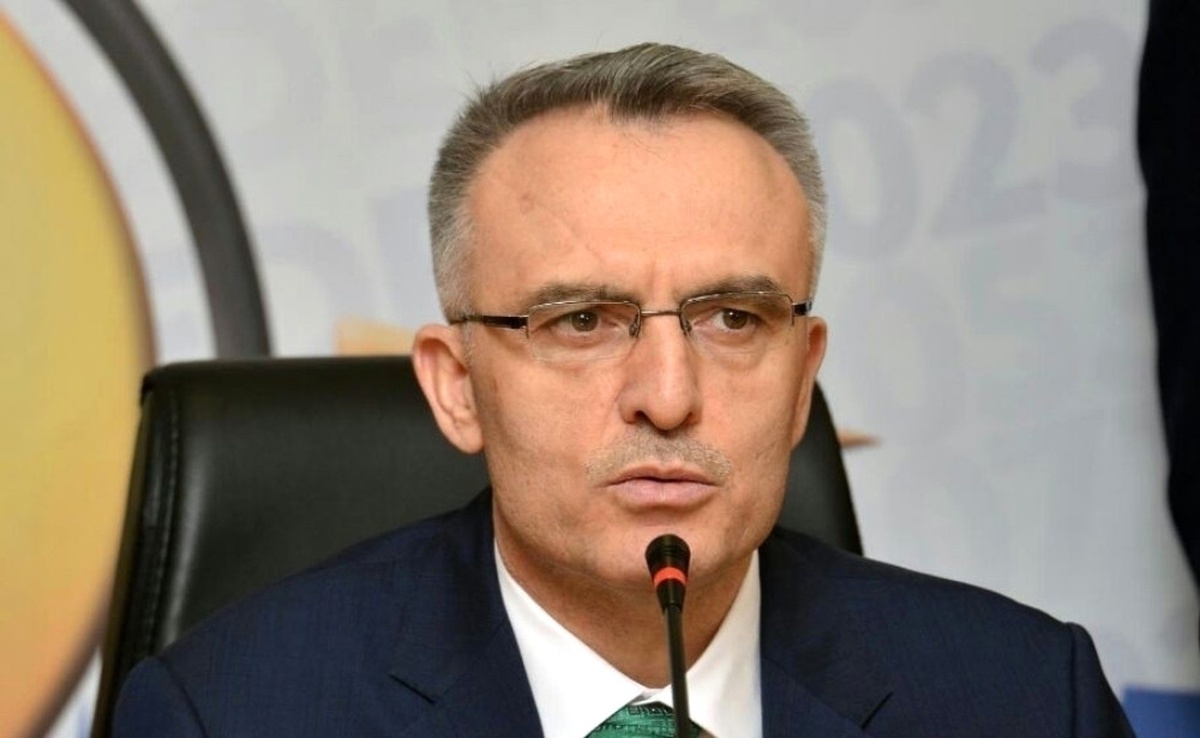 Bakan Ağbal: Türkiye Fırsatları Yakalamalıdır