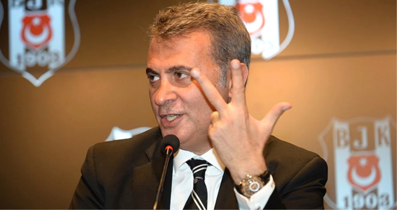 Beşiktaşlı Taraftarlar, Fikret Orman\'ın Çağrısına Uymadı, Porto Maçına Gidiyor