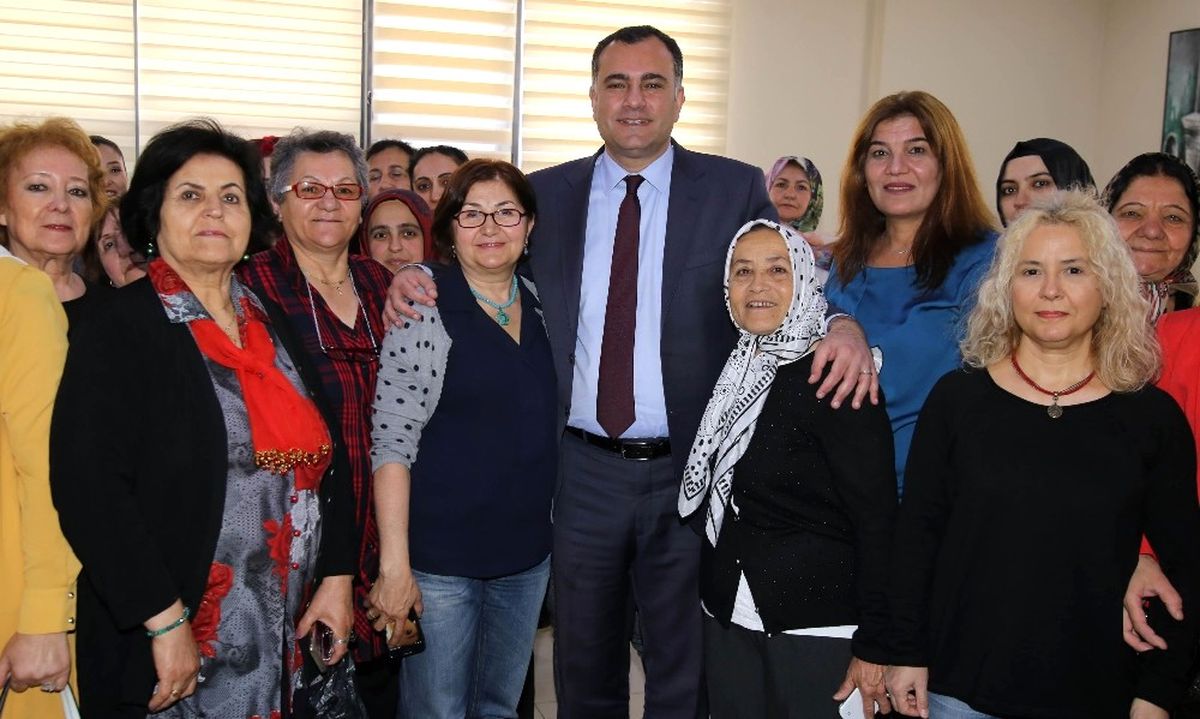 Çankaya Evleri Yeni Kayıt Dönemi Başladı