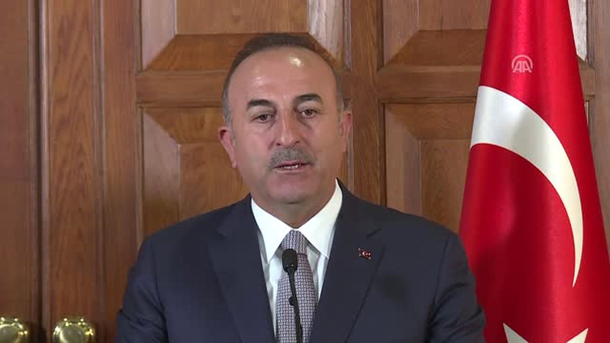 Çavuşoğlu: "Arakan Konusunda İslam Dünyasının Daha Duyarlı Olması Lazım"