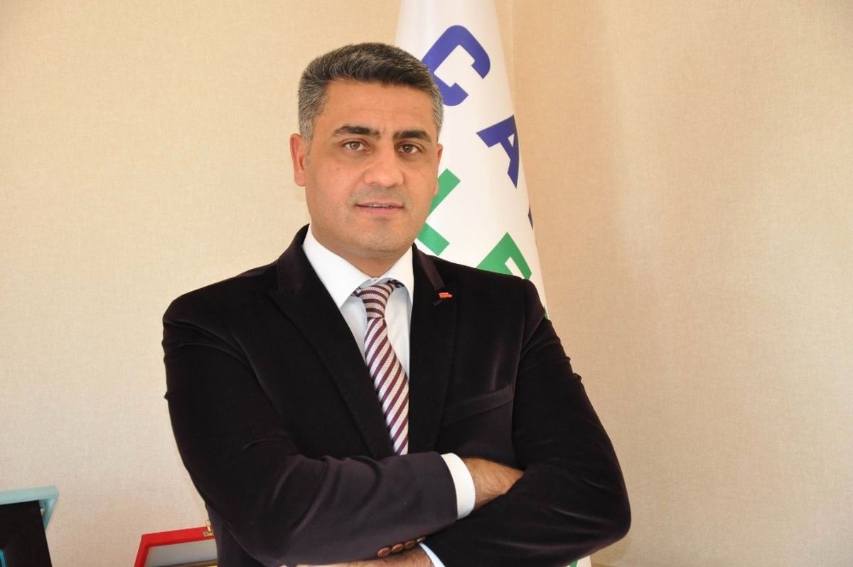 Çedaş, Sokakları Aydınlatmaya Devam Ediyor
