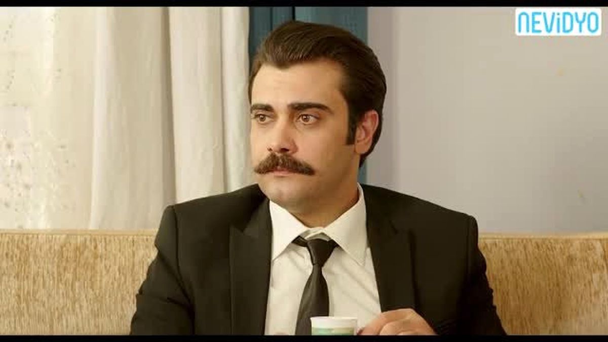 Cenaze İşleri Fragmanı İzle