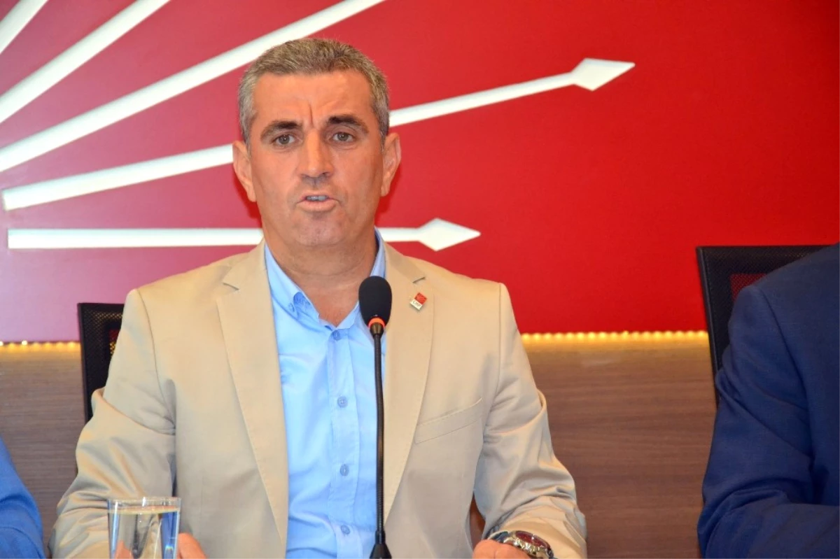 CHP Genel Başkanı Kılıçdaroğlu Balıkesir\'e Geliyor