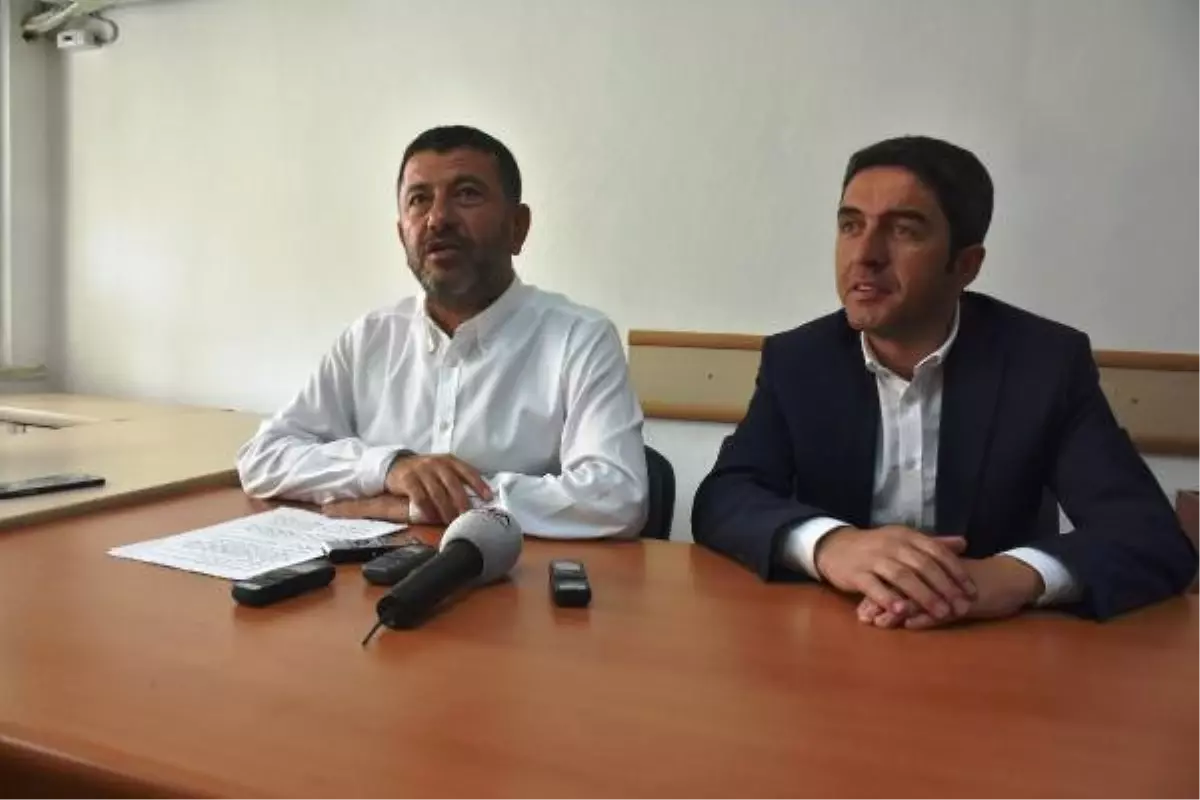 CHP\'li Ağbaba: 15 Temmuz\'daki Mermiler, 12 Eylül 2010 Akşamı Konuldu