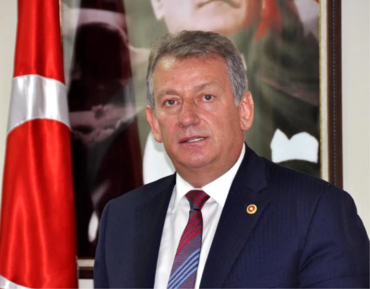 CHP\'li Pekşen\'den Yomra Belediye Başkanı İçin Suç Duyurusu