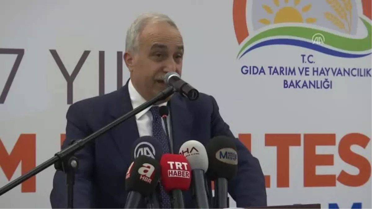 Fakıbaba: "Üzümünüzü 4 Liranın Altında Sattırmayacağız"