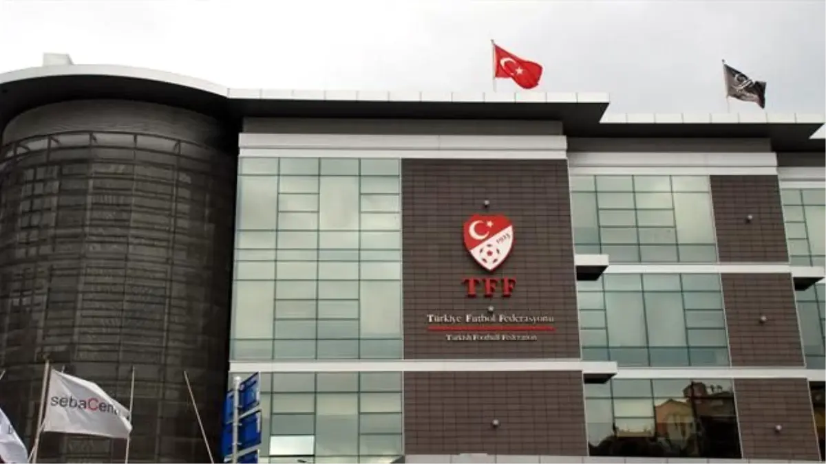 Fenerbahçe Pfdk\'ya Sevk Edildi