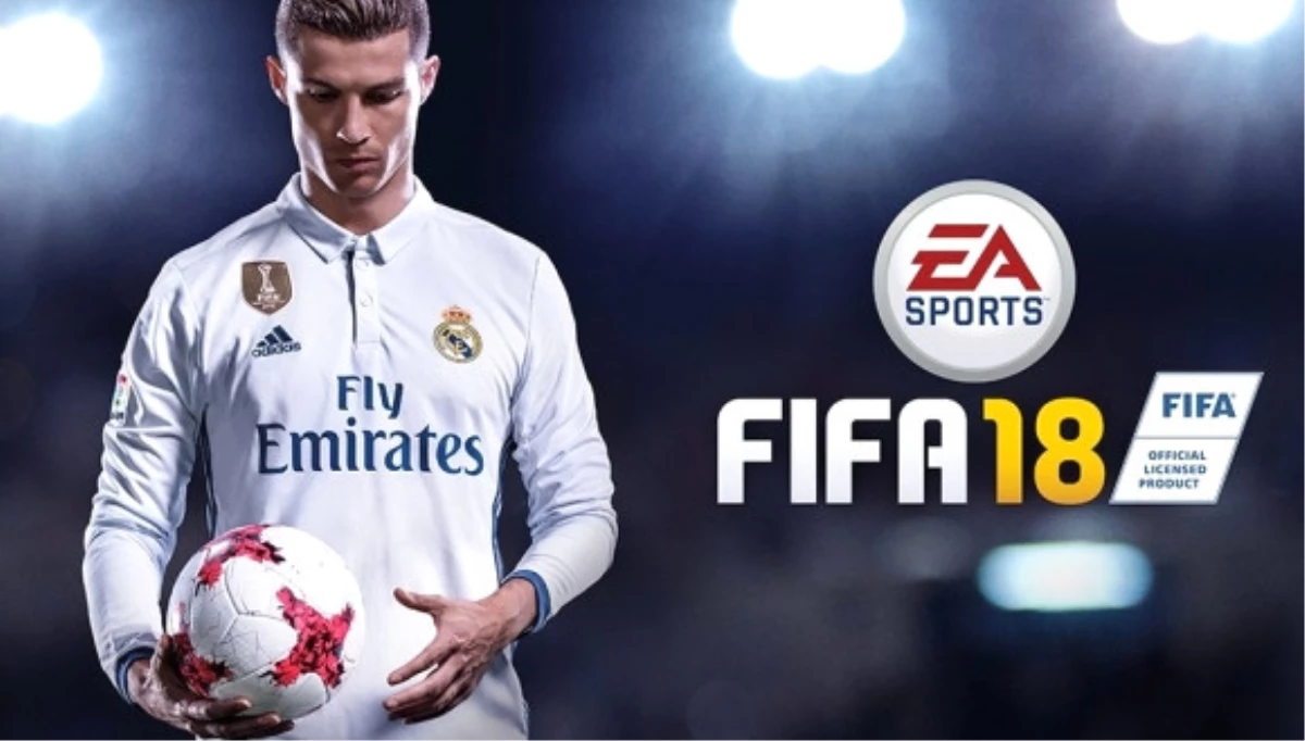 FIFA 18 Demo Çıktı!