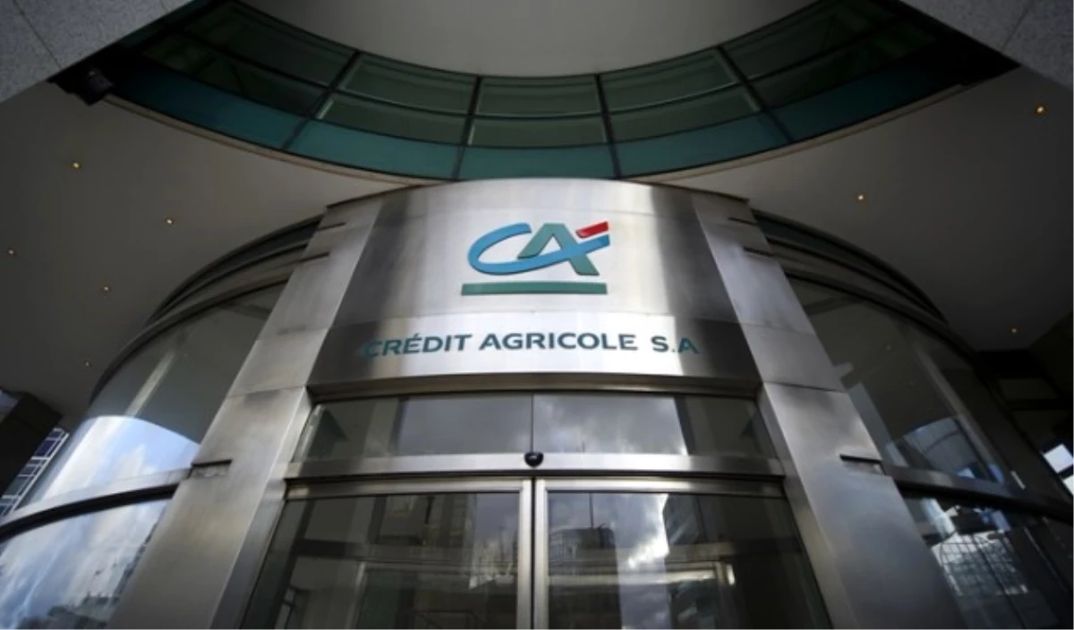 Fransız Banka, Suudi Arabistan\'da Satış Yaptı