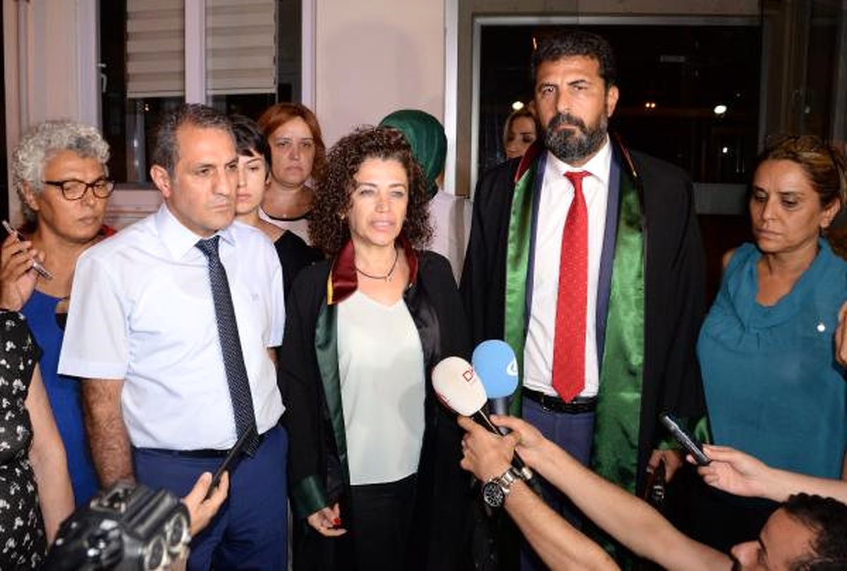 Güncelleme "Özgecan Aslan Davası" Sanığı Yeniden Hakim Karşısında