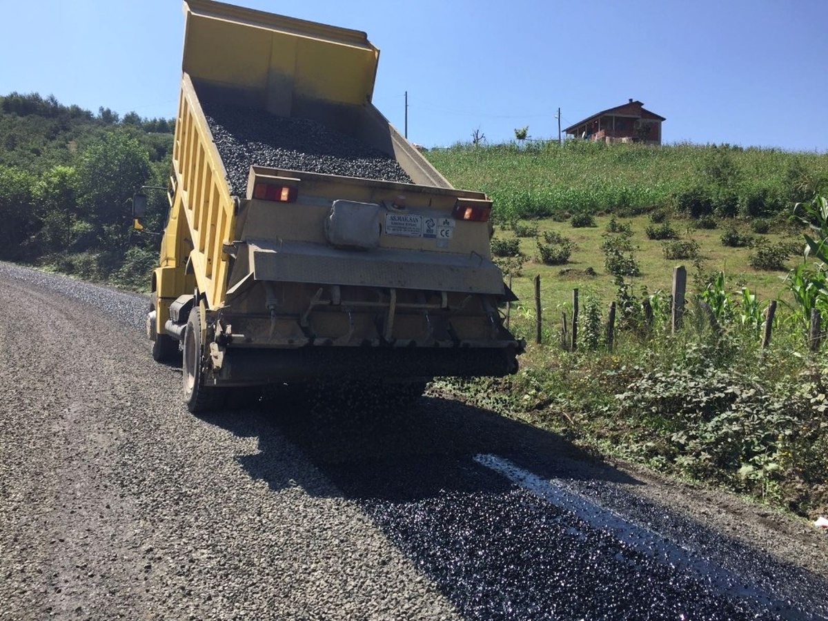 İçişleri Bakanlığından Ordu Yikob\'a 8,8 Milyon Lira Ödenek