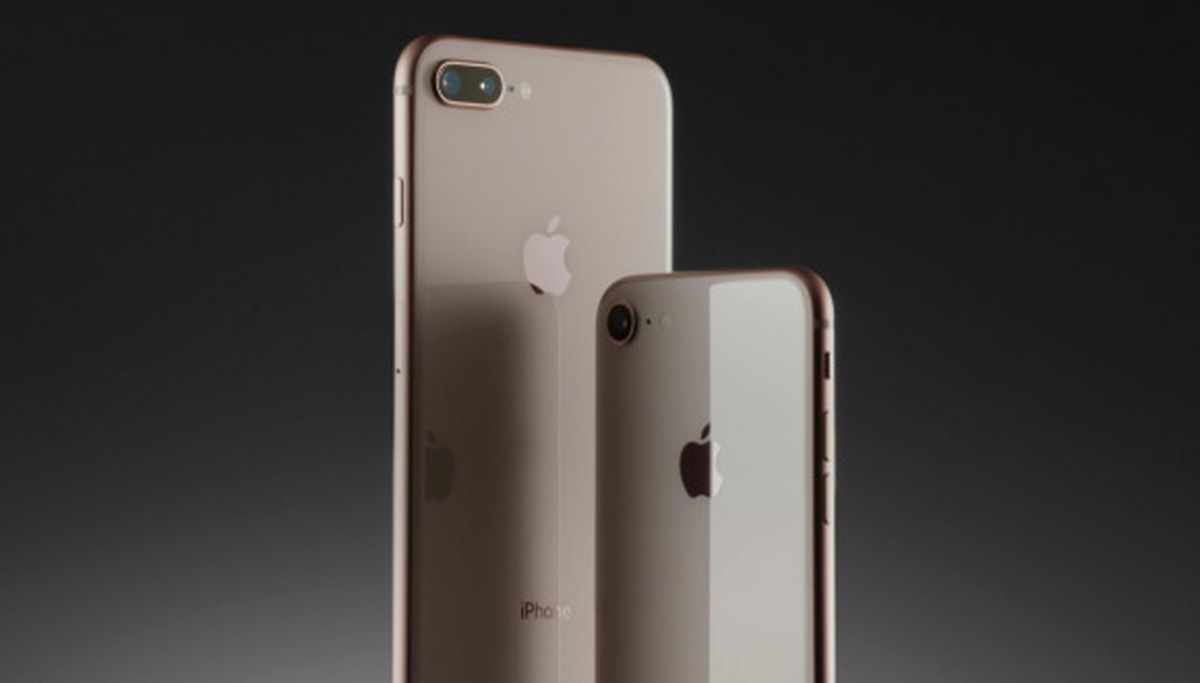 İphone 8 Nasıl Olacak? İşte Tüm Bilinenler!
