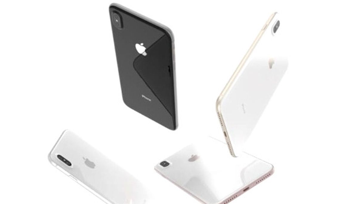 İphone X İçin Uzun Süre Beklemek Gerekebilir!
