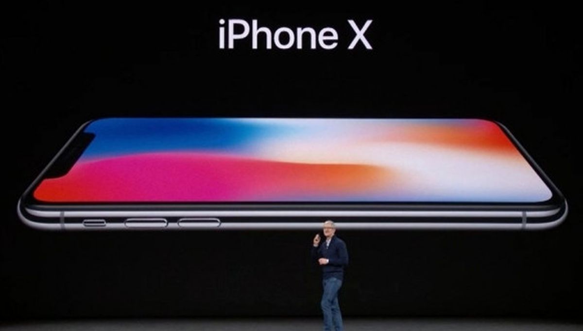 İphone X Nasıl Olacak? İşte Tüm Bilinenler!