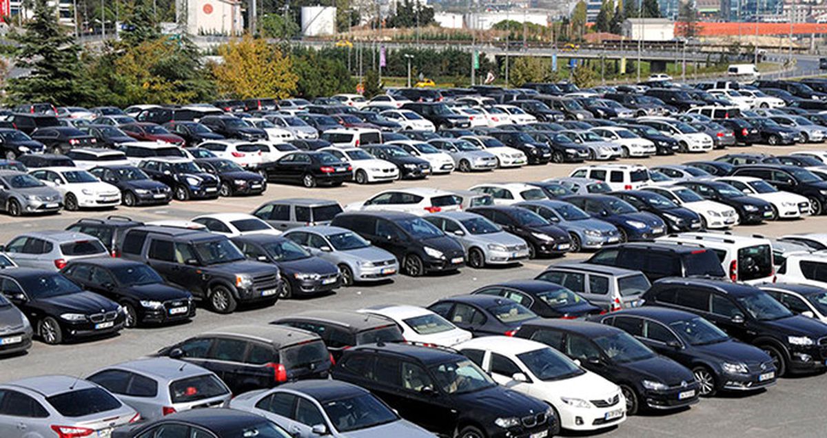 İSPARK\'tan Havalimanında Otopark Çilesine Deva Olacak Hamle: 1 Saat Ücretsiz