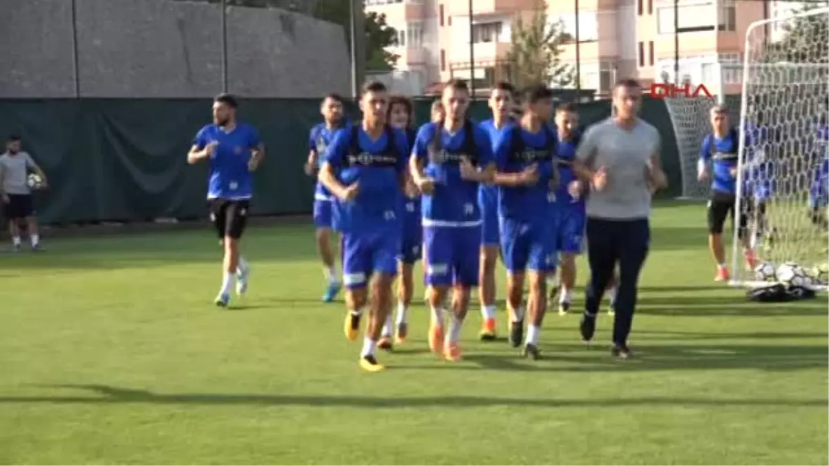 Kardemir Karabüksporlu Seleznov Transfer Döneminde Kafamın Karıştığı Durumlar Oldu