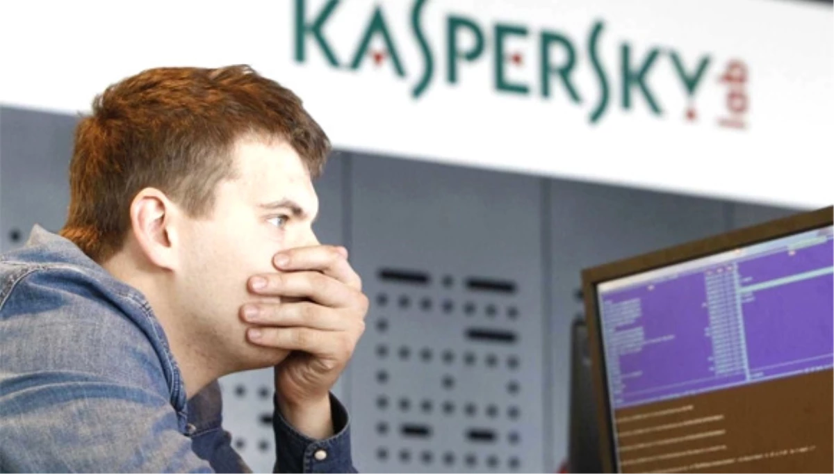 Kaspersky Lab\'den yeni açıklama