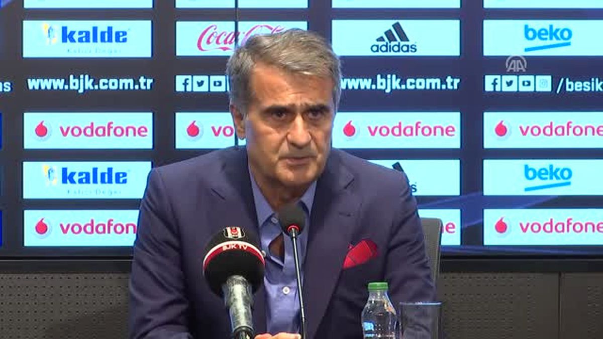Kazanmamız Gereken Maçlarımız Var"