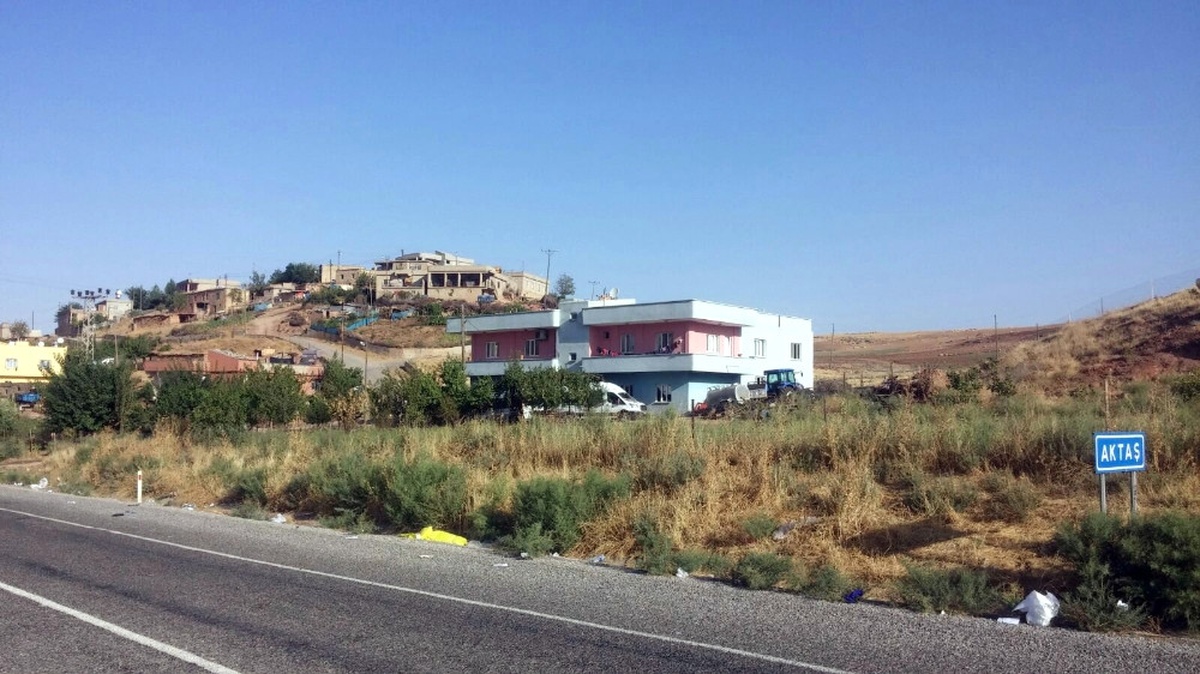 Klor Gazı Sızıntısına 2 Gözaltı