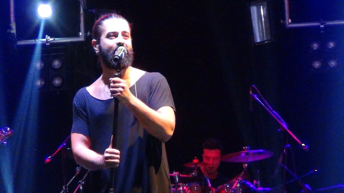 Koray Avcı Hem Hem Güldürdü, Hem Ağlattı Hem de Oynattı