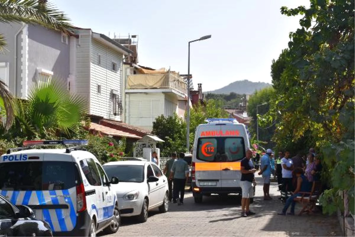 Liseli Genç, Babasını Tüfekle Vurup Fotoğrafını Sosyal Medyadan Paylaştı