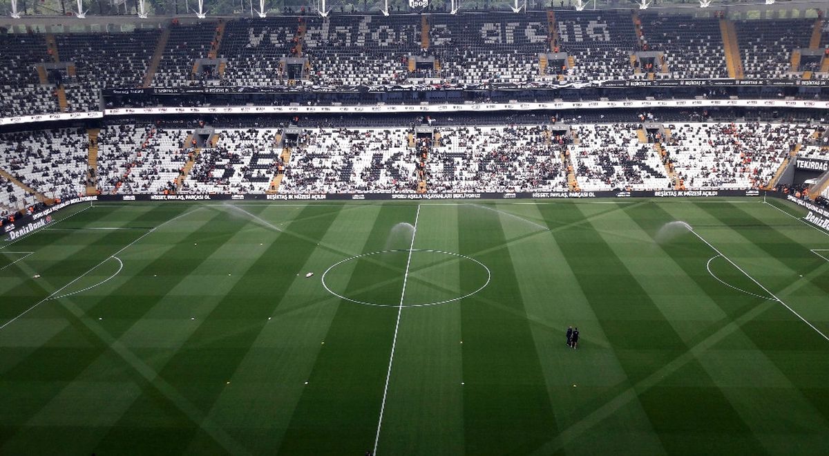 Monaco\'dan Beşiktaş Maçı İçin Flaş Karar