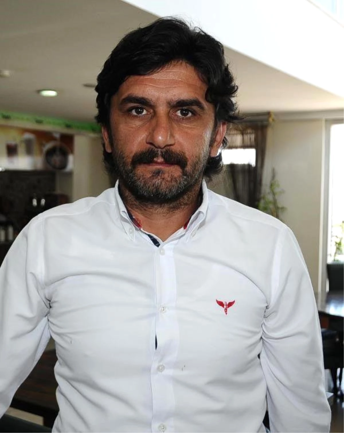 Nevşehirspor Teknik Direktörü: "Çaykur Rizespor\'la Haddimizi Bilerek Oynayacağız"