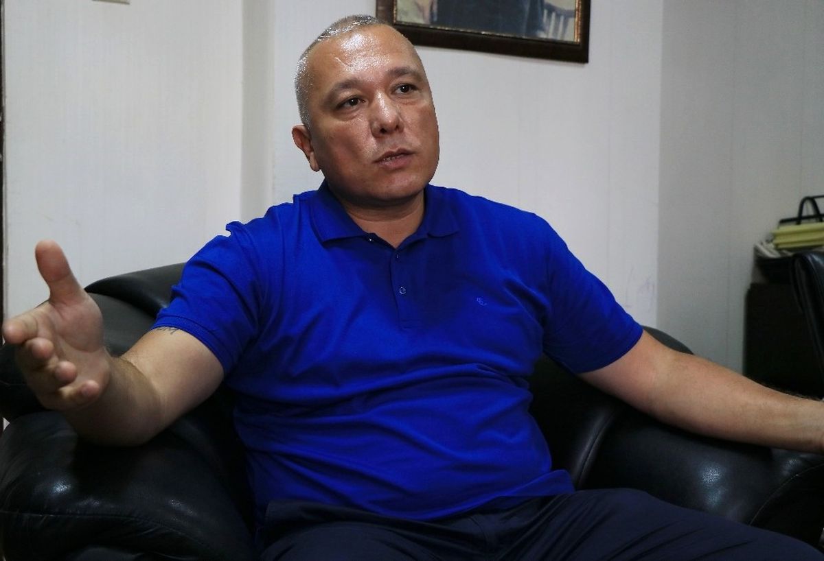 Öcal: "Eksperlere Resmiyet Kazandırılmalı"