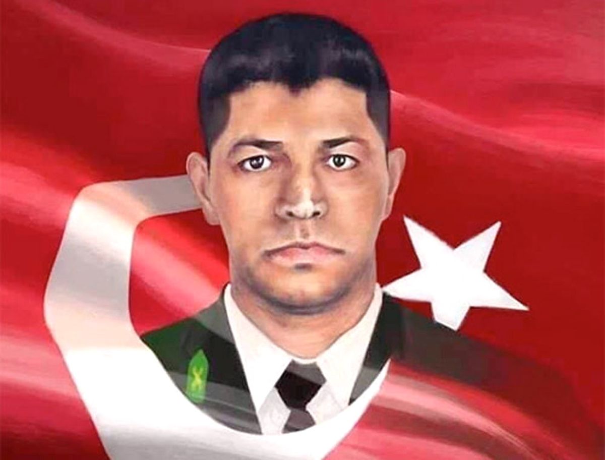 Ömer Halisdemir Davası Ertelendi