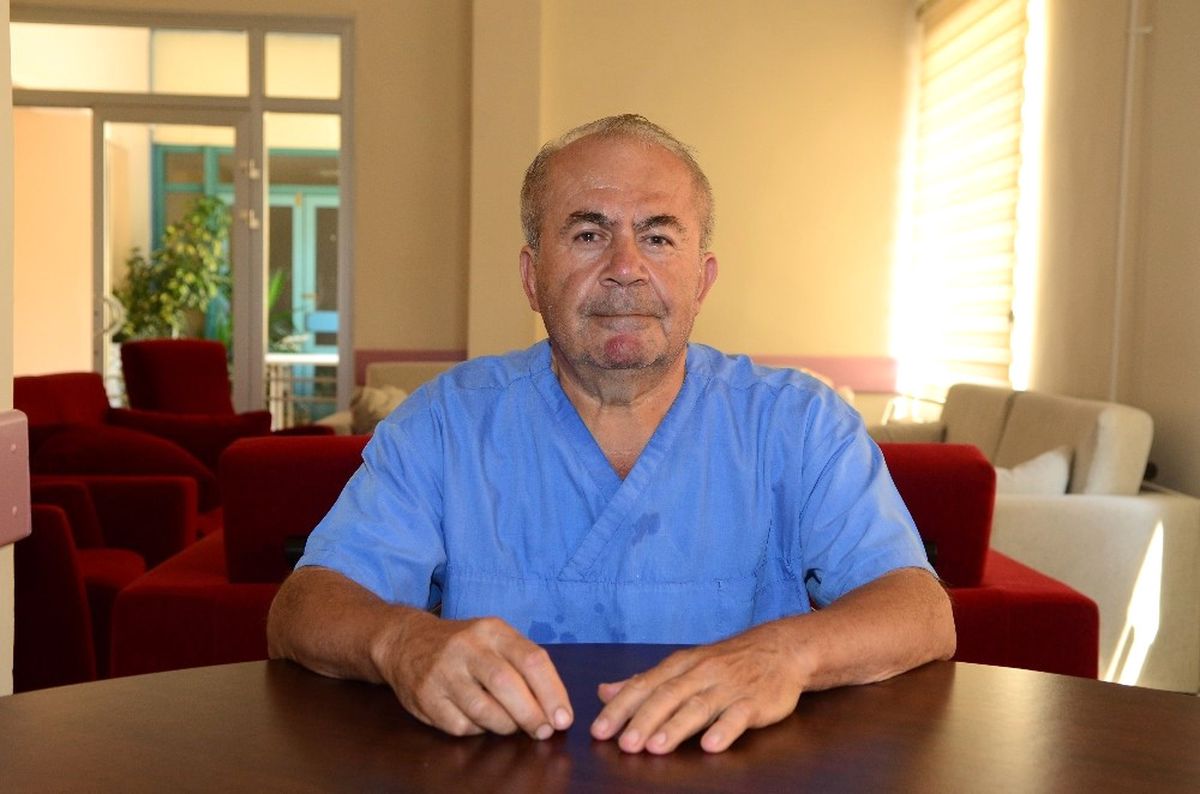 Osmangazi Üniversitesi\'nin Acı Günü