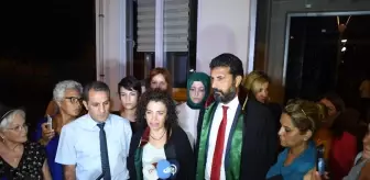 Özgecan'ın Katil Zanlısı Fatih Gökçe Yeniden Yargı Önünde