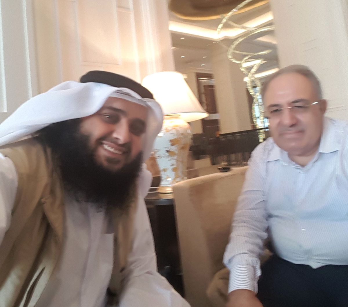 Prof. Dr. Bayram Altan\'ın Bir Kitabı Arapçaya Çevriliyor