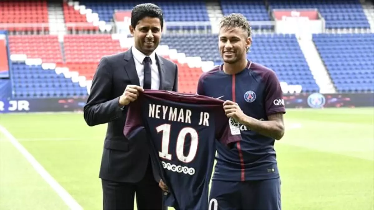 Psg Başkanının Ffp Kaygısı Yok