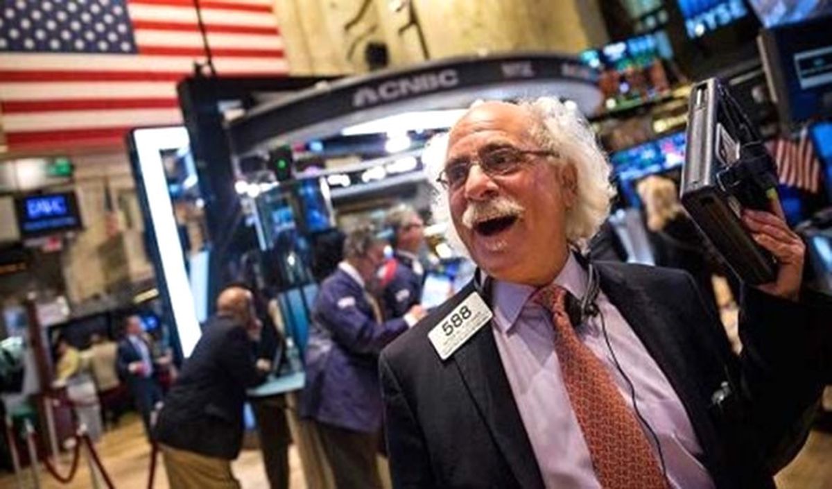 S&p Endeksi Rekor Seviyeden Açıldı