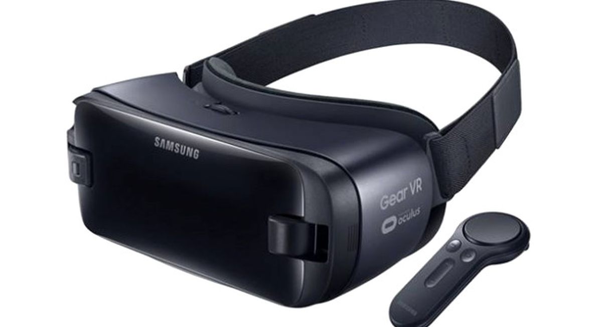Samsung\'un Yeni Gear Vr\'ının Türkiye Satış Tarihi Belli Oldu
