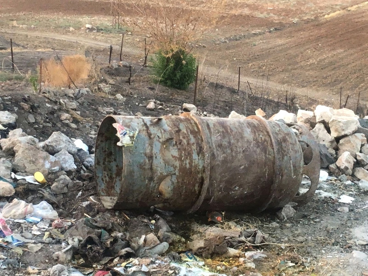 Siirt\'teki Zehirlenmeyle İlgili 3 Gözaltı
