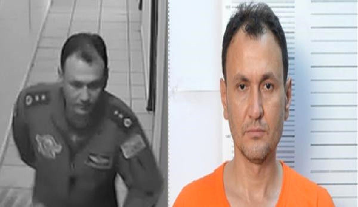 TBMM\'yi Bombaladığı İddia Edilen Pilot da \'Bomba Atmadım\' Dedi