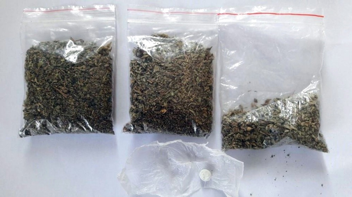 Tokat\'ta Uyuşturucu Operasyonu: 10 Gözaltı