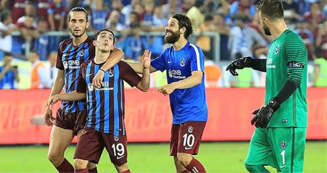 Trabzonspor\'un Eski Teknik Direktörü: Abdülkadir Ömür 5 Vakit Namaz Kılar