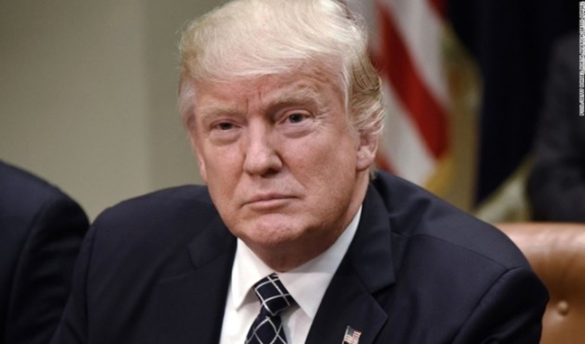 Trump\'ın 9\'uncu Torunu Dünyaya Geldi