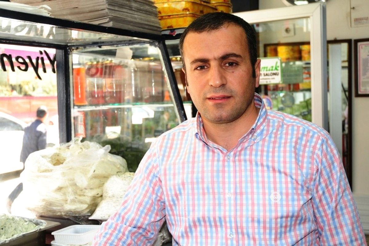 Van Kahvaltısı Antalya\'da Tanıtılacak