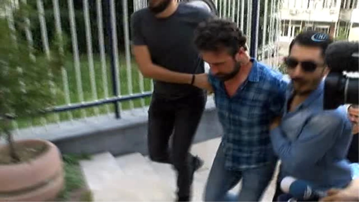 Yeni Akit Gazetesi Genel Yayın Yönetmeni Kadir Demirel\'i Öldüren Damadı Cemil Karanfil, Gayrettepe...