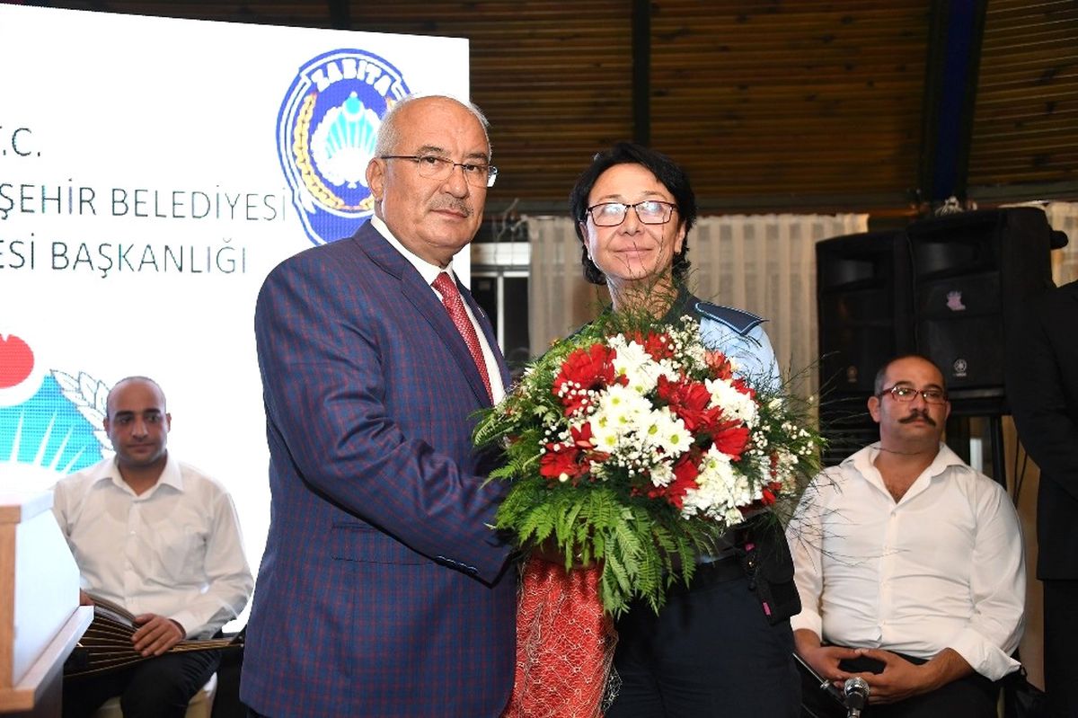Zabıta Haftası
