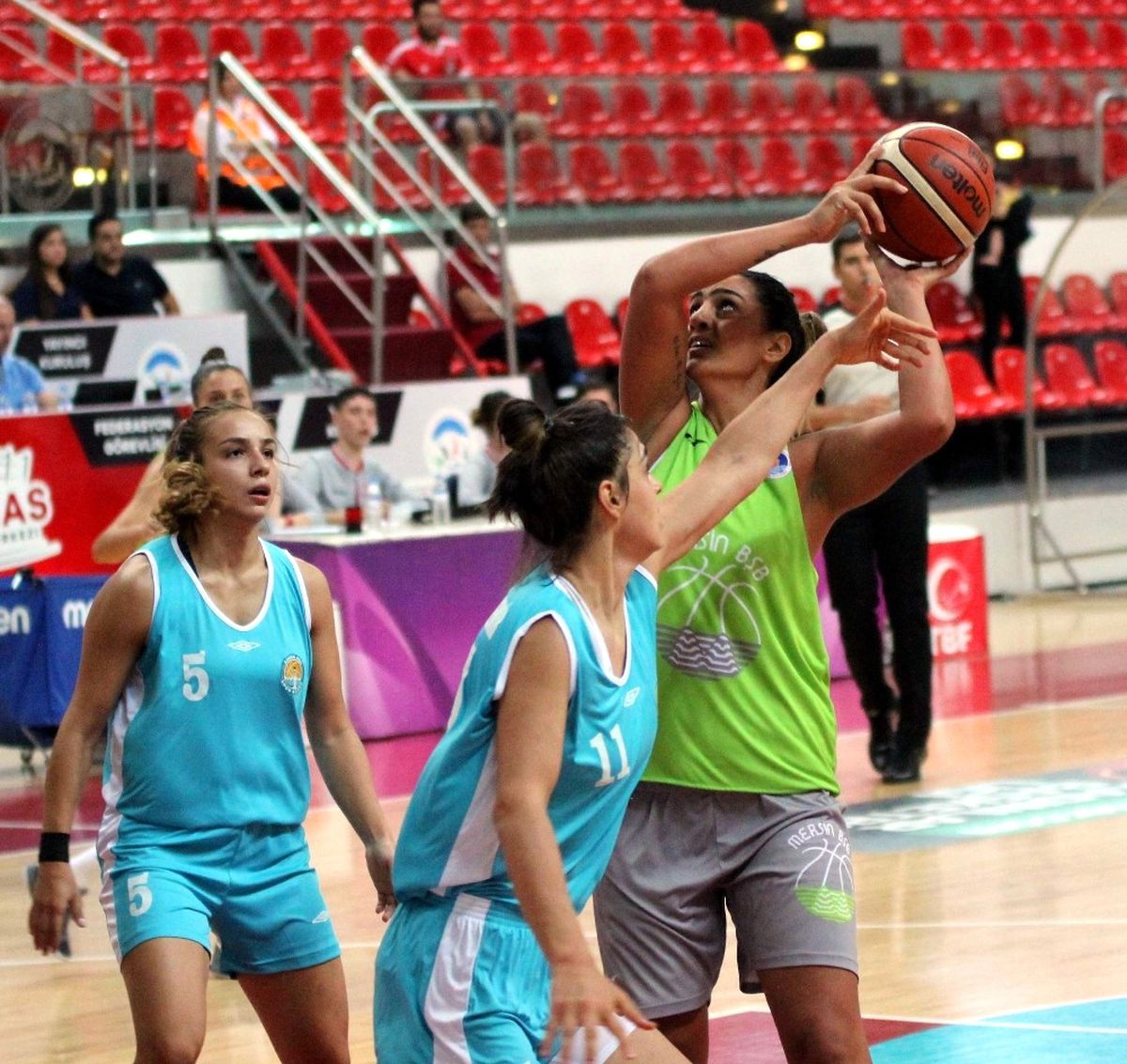11. Erciyes Cup Açıklaması