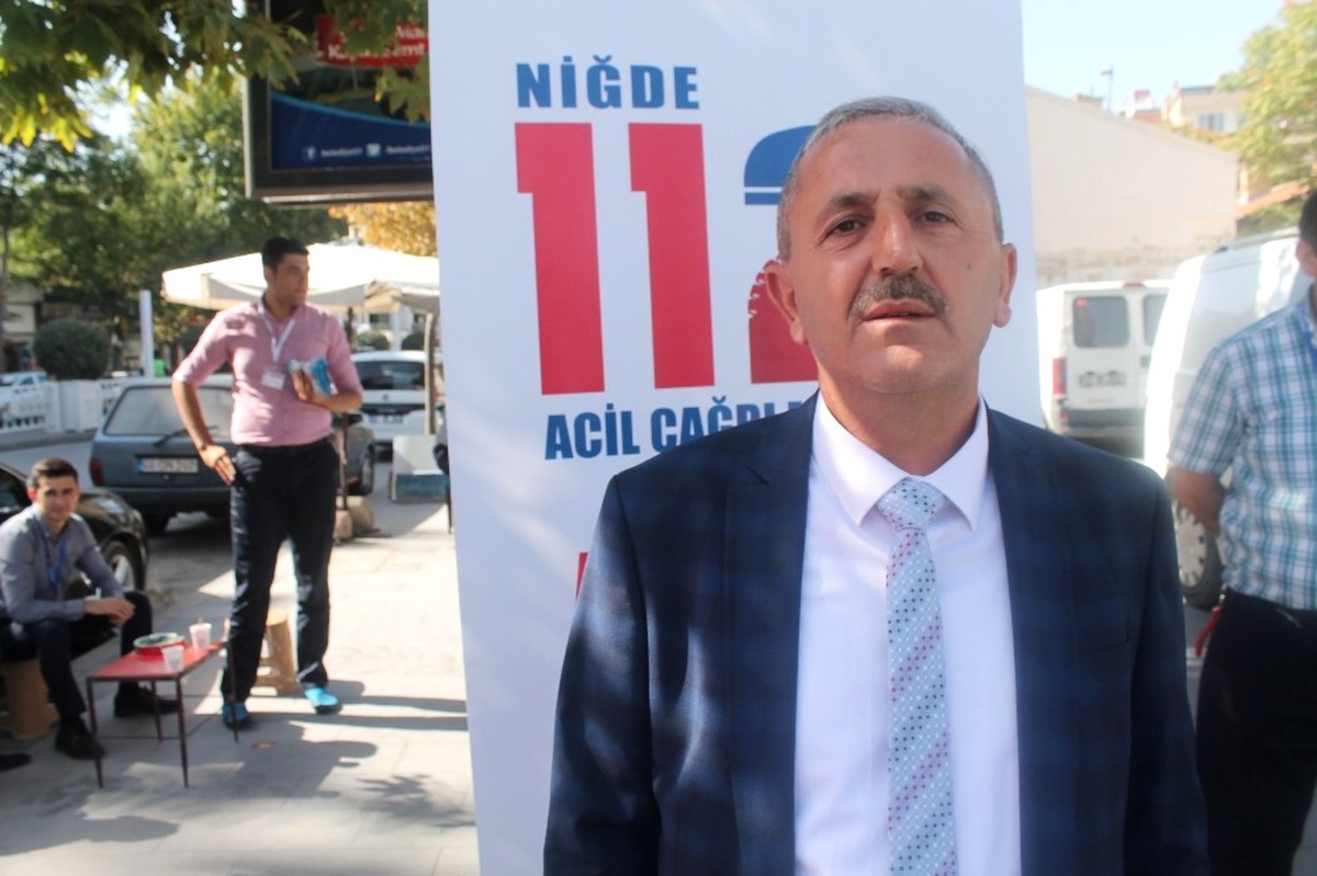 112\'ye Gelen Çağrıların Yarısından Fazlası Gereksiz Çağrı