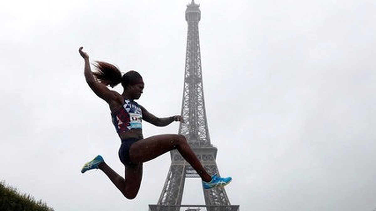 2024 ve 2028 Olimpiyat Şehirleri Resmen Açıklandı