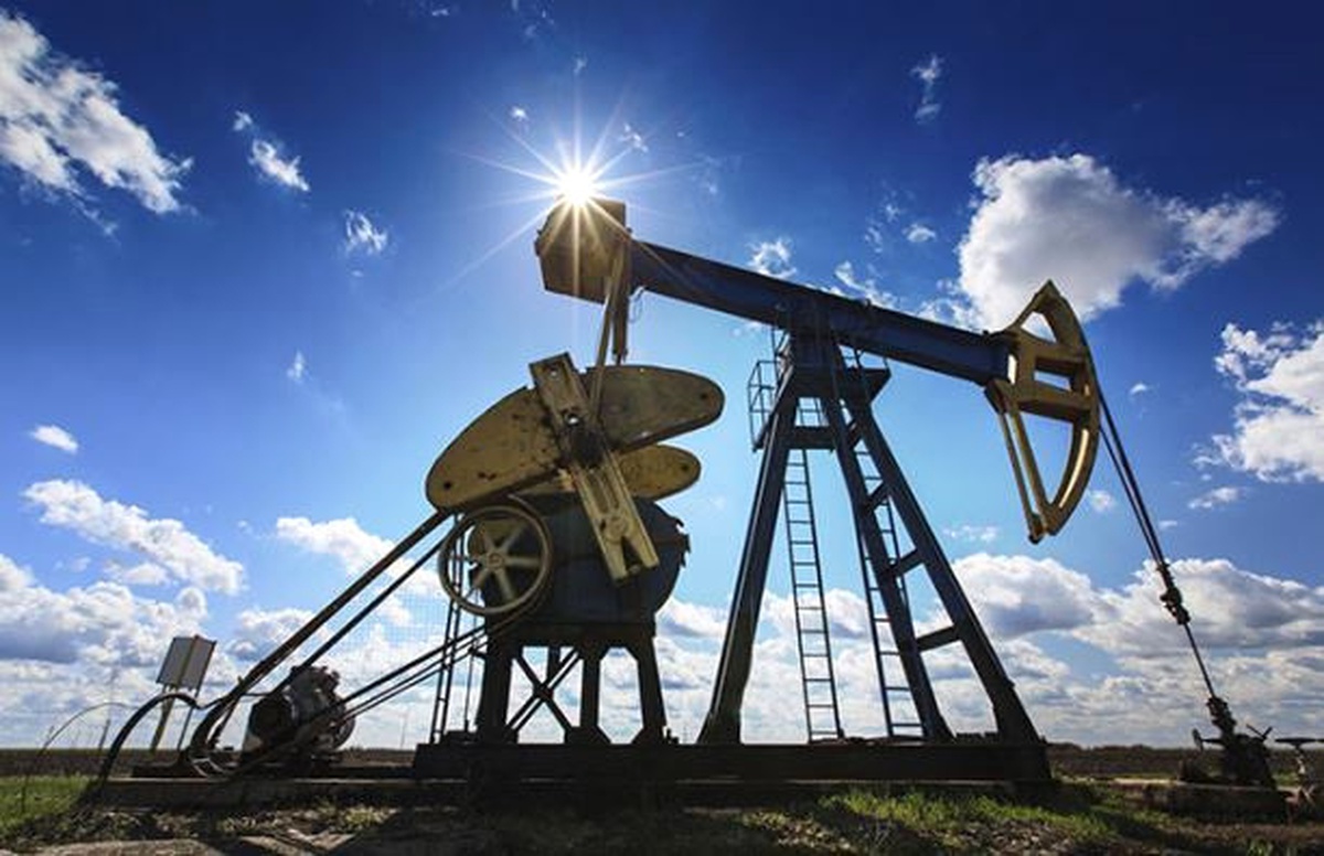 ABD Petrol Fiyatları Tahminini Korudu