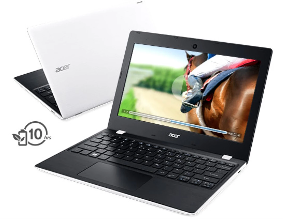 Acer Aspire 1, Öğrencilerin Kullanımına Uygun Dizüstü Bilgisayar 999 Tl
